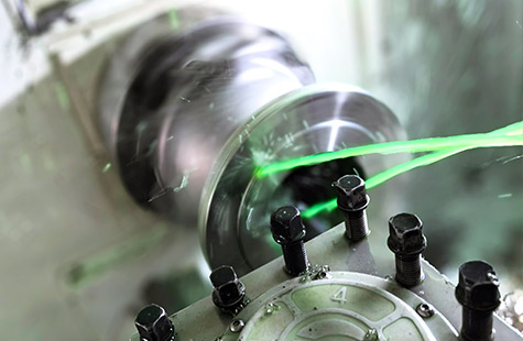 四通球閥的工作原理