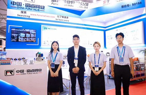 閥門(mén)世界亞洲展于2024年7月3日至4日在上海舉行